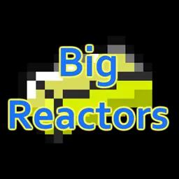 Big Reactors