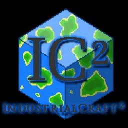 IndustrialCraft 2