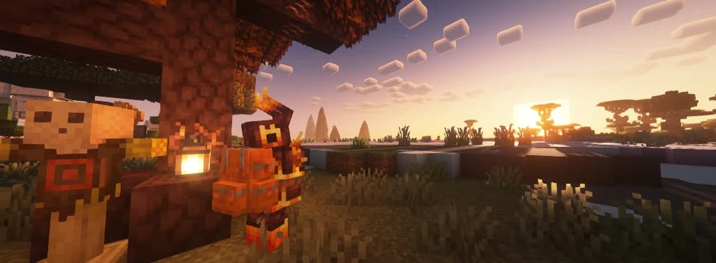 Banner for GardenMyth